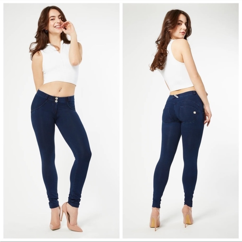 Freddy jeans